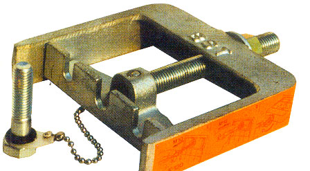 Abzieher f&uuml;r KS-120