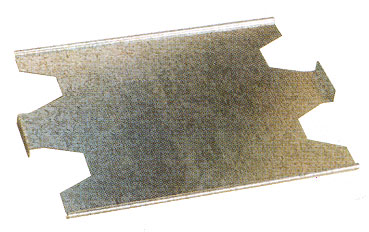 SBS-Ankerplatte