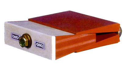 SBS-Keildichtung KS-120