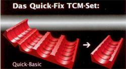 Quick Fix TCM Set
